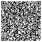 QR code with Radisson Hotel Lobby Resturant contacts