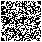 QR code with Anne Marie's Hair Styling contacts