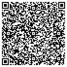 QR code with Cjs 20 20 Construction Services contacts