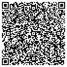 QR code with Georgeans Art Gallery contacts
