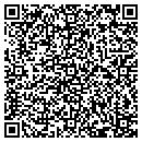 QR code with A Dave's Lock & Safe contacts