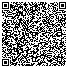 QR code with T A Schmidt & Sons Excavating contacts