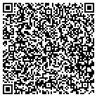 QR code with J C Machine Shop Corp contacts
