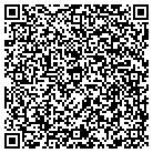 QR code with N W Area Learning Center contacts