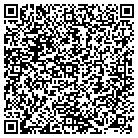 QR code with Prairie Fv Cmnty Actn Cncl contacts