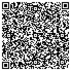 QR code with Hackenmueller Meats contacts