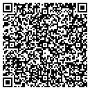 QR code with L A Portrait Studio contacts