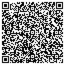 QR code with B & B Mortgage Group contacts