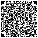 QR code with P & C Hallenbeck contacts