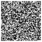 QR code with USDA Service Ctr-Red Lake Falls contacts