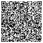 QR code with H & R Block Tax Service contacts