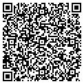 QR code with T B Nail contacts