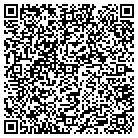 QR code with Caffeto/Alibabas Coffee House contacts