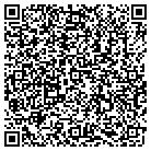 QR code with J T P A Satellite Office contacts