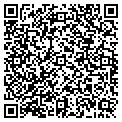 QR code with Tom Bauer contacts