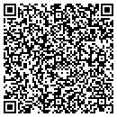 QR code with J&G Management contacts