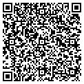QR code with KCI contacts