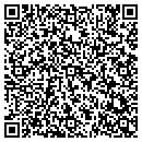 QR code with Heglund's Catering contacts