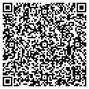 QR code with J D Masonry contacts
