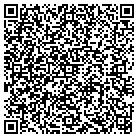 QR code with Custom Graphics & Signs contacts