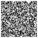 QR code with Tangles A Salon contacts