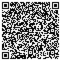 QR code with Pomeroys contacts