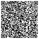 QR code with Advanced Body Works Inc contacts