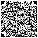 QR code with Avalon Tile contacts