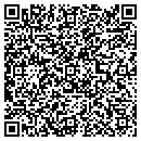 QR code with Klehr Grading contacts