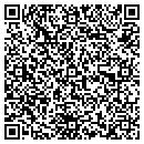 QR code with Hackensack Clerk contacts