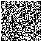 QR code with Service Master Of The Rapids contacts