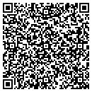 QR code with James Najt contacts