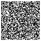 QR code with Backrub Great Metorpolitan contacts