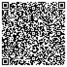 QR code with Chafoulias Management Company contacts