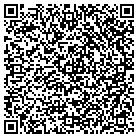 QR code with A Midwest Center For Hipaa contacts