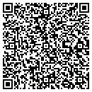 QR code with JER Unlimited contacts