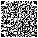 QR code with Uffda Shop contacts
