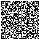 QR code with Chef's Table contacts