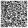 QR code with Dan's Bar contacts