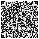 QR code with J C Rhiel contacts