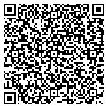 QR code with Nemitz's contacts