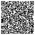 QR code with Fbn Inc contacts