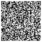 QR code with Ralph's Barber & Style contacts