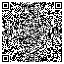 QR code with Daily Globe contacts
