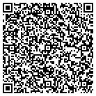 QR code with Odegaards Marine Service Center contacts