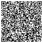QR code with Hemstad Carpentry & Contractin contacts