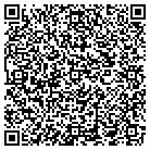 QR code with First Baptist Chr-Albert Lea contacts
