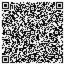 QR code with Kaybee Trucking contacts