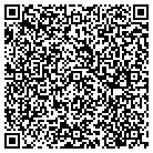 QR code with One Image Wardrobe Service contacts