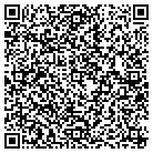 QR code with Twin City Sewer Service contacts
